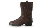 Barst! Cowboy laarzen in maat 40 Bruin, Bruin, Verzenden, Zo goed als nieuw, Barst!