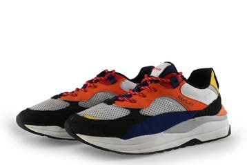 Replay Sneakers in maat 37 Overig, Kleding | Dames, Schoenen, Overige kleuren, Verzenden, Replay, Sneakers of Gympen