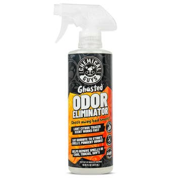 Chemical Guys Ghosted Complete Interior Vehicle Odor Elimina, Verzenden