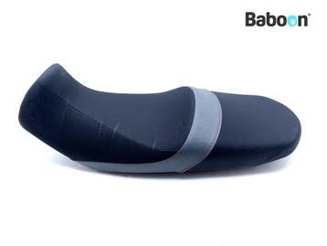 Buddy Seat Compleet Suzuki DL 650 V-Strom XT 2015-2016, Verzenden, Gebruikt