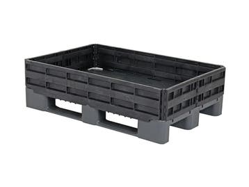 Opzetrand 49715 - vouwbaar - 6 scharnieren - 1200x800 mm -, Ophalen of Verzenden, Nieuw