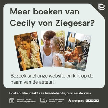 Wat er ook gebeurt / Gossip girl / 8 - Cecily von Ziegesar, Verzenden, Zo goed als nieuw, Cecily von Ziegesar