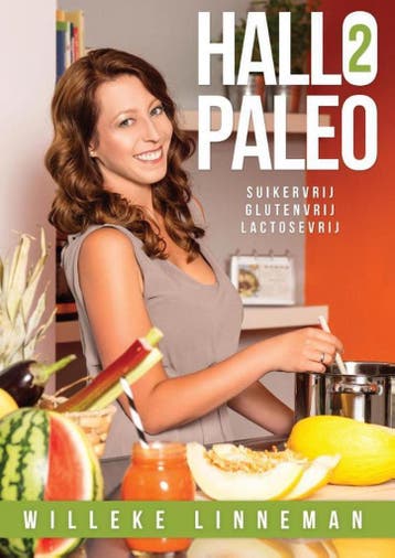 Hallo Paleo - Willeke Linneman 9789462038837, Boeken, Verzenden, Gelezen, Willeke Linneman