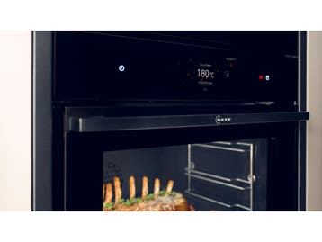 ATAG CS6574M1C - Combi-stoomoven - TFT touchscreen - MAGNA, Verzenden, Zo goed als nieuw