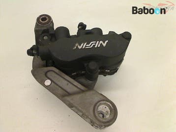 Remklauw Links Voor Honda CBR 1100 XX Blackbird 1999-2006, Verzenden, Gebruikt