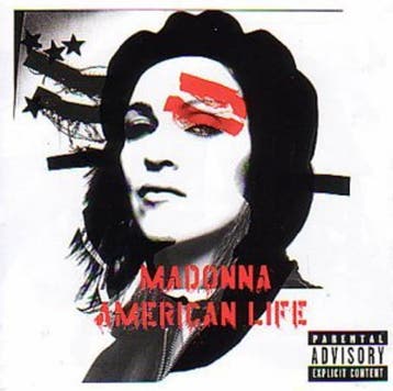 Madonna - American Life (vinyl 2LP), Cd's en Dvd's, LP, Geseald, 12 inch, Nieuw in verpakking