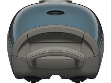Miele -  Stofzuiger Met Zak Nordicblauw, Witgoed en Apparatuur, Verzenden, Nieuw, Stofzak, Minder dan 1200 watt