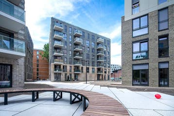 Te huur: Appartement Vluchtladderstraat in Amsterdam, Huizen en Kamers, Huizen te huur, Noord-Holland, Appartement, Amsterdam