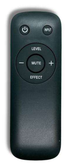 Logitech Z906 afstandsbediening, Verzenden, Nieuw