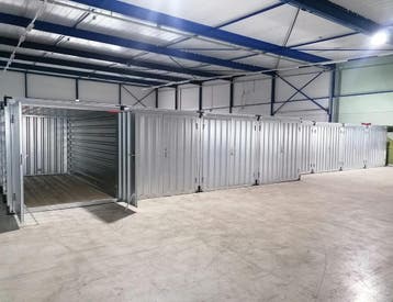 Opslagruimte, Opslag Koudum, Stalling Friesland, te Huur, Opslag