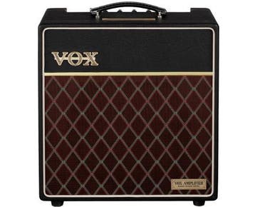 Vox AC4 Hand-Wired Series AC4HWR1 NIEUW 2025 MODEL VOORRAAD, Muziek en Instrumenten, Ophalen of Verzenden, Nieuw, Gitaar, Minder dan 50 watt