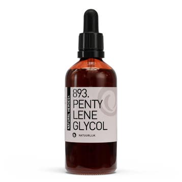 Pentylene Glycol (Plantaardig), Verzenden, Nieuw, Bodylotion, Crème of Olie