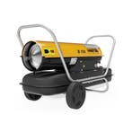 Master B150CED, Direct gestookte Diesel Heater 44.Kw, Doe-het-zelf en Verbouw, Verwarming en Radiatoren, Verzenden, Nieuw
