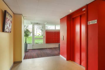 Te huur: Appartement Smeetsmastins in Leeuwarden, Huizen en Kamers, Leeuwarden, Friesland, Appartement