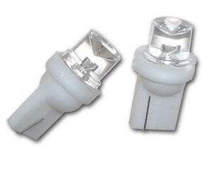 T10 LED wit W5W - 12V interieur lamp, Ophalen of Verzenden, Nieuw