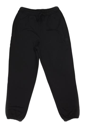 Organic Basics Sportbroek in maat S Zwart, Verzenden, Zo goed als nieuw, Zwart, Organic Basics