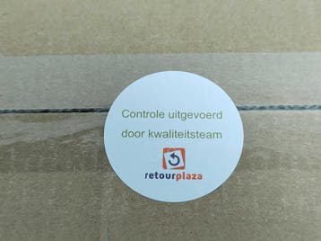 Curver Prullenbak Decobin 50L -, Verzenden, Nieuw