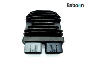 Spanningsregelaar BMW R 1250 RS 2019- (R1250RS 19 K54), Verzenden, Gebruikt