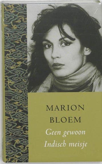 Geen Gewoon Indisch Meisje - Bloem, Boeken, Verzenden, Gelezen
