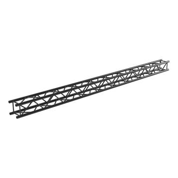 FORTEX FX34-L500 vierkant truss 500 cm zwart, Verzenden, Nieuw