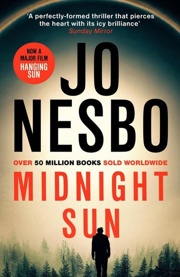 Midnight Sun - Jo Nesbo 9781784703899, Verzenden, Gelezen, Jo Nesbo