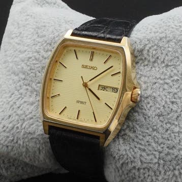 Seiko - Vintage - Zonder minimumprijs - 7N48-5000 - Heren -