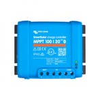 Victron Laadregelaar SmartSolar MPPT 100/20, Ophalen of Verzenden, Nieuw