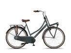 Altec Dutch 28 inch Transportfiets 3 Versnellingen Grijs, Ophalen of Verzenden, Nieuw