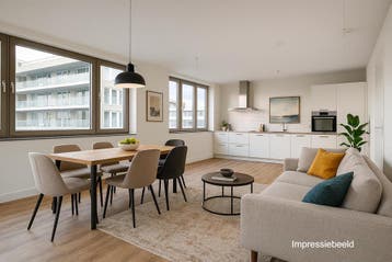 Te huur: Appartement Elzenhagensingel in Amsterdam, Noord-Holland, Appartement, Amsterdam