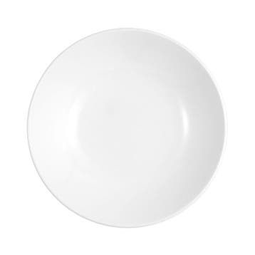 GGM Gastro | (6 stuks) SELTMANN WEIDEN | Bord - diep rond -, Verzenden, Nieuw, Bord(en)