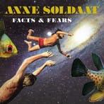 Anne Soldaat - Facts & Fears - CD, Cd's en Dvd's, Ophalen of Verzenden, Nieuw in verpakking