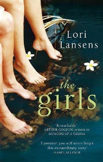 Girls - Lori Lansens 9781844083664, Verzenden, Gelezen, Lori Lansens