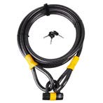 VINZ Kibo Kabelslot ART / VBV / CCV - 5 Meter, Verzenden, Nieuw