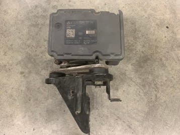 Mercedes W221 S400 abs esp pomp schade a2214310048, Nieuw, Mercedes-Benz