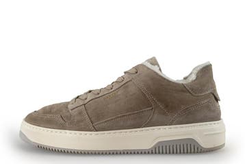 Nubikk Sneakers in maat 41 Beige, Kleding | Heren, Schoenen, Nubikk, Overige kleuren, Verzenden, Sneakers of Gympen