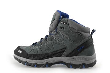 Cmp Wandelschoenen in maat 45 Grijs, Kleding | Heren, Schoenen, Overige kleuren, Verzenden, Zo goed als nieuw, Cmp