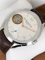 Baume & Mercier - Clifton 1892 Flying Tourbillon Limited, Nieuw