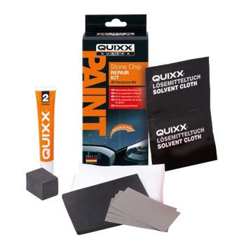 Quixx Steenslagreparatieset - Universeel - zonder lakstift, Motoren, Verzenden
