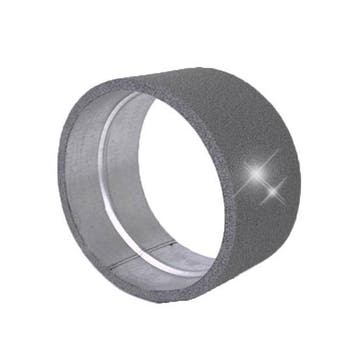Geïsoleerd koppelstuk voor hulpstuk - 450 mm, Verzenden