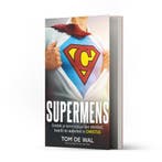 Supermens 9789082957747 Tom De Wal, Verzenden, Zo goed als nieuw, Tom De Wal
