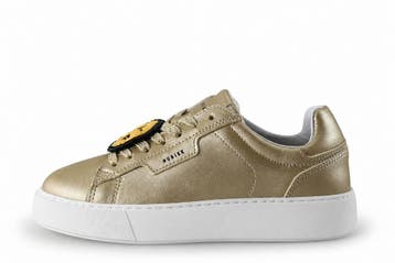 Nubikk Sneakers Meisjes in maat 32 Goud, Verzenden, Jongen of Meisje, Nubikk, Schoenen