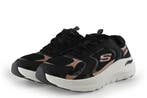 Skechers Sneakers in maat 41 Zwart, Skechers, Verzenden, Zwart, Sneakers of Gympen