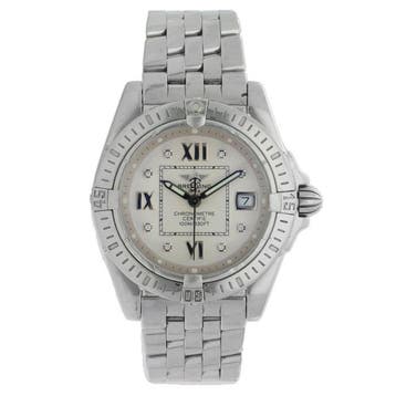 Breitling - Galactic 32 - Zonder minimumprijs - A71356 -, Nieuw