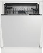 Blomberg LDV42221 - Inbouw Vaatwasser - 60 cm - 14 Couverts, Ophalen of Verzenden, Zo goed als nieuw, 85 tot 90 cm