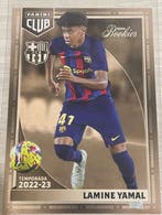 2023 Panini Lamine Yamal Mega Rookies - 1 Card - Near Mint, Nieuw