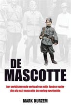De mascotte 9789049951085 M. Kurzem, Verzenden, Zo goed als nieuw, M. Kurzem