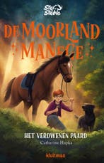Het verdwenen paard / Star Stable / 2 9789020668339, Verzenden, Zo goed als nieuw, Catherina Hapka