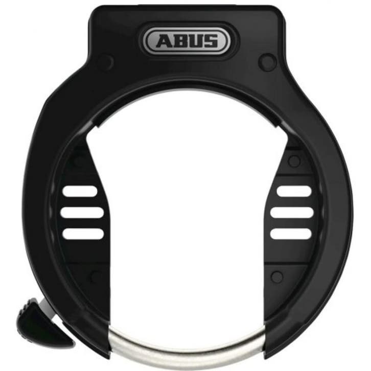 ABUS Ringslot met ART-certificering - Compact en Duurzaam..., Fietsen en Brommers, Fietsaccessoires | Overige Fietsaccessoires