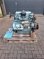 Commodore 3.4L 59pk D1741 2718 scheepsmotor, Ophalen of Verzenden, Nieuw