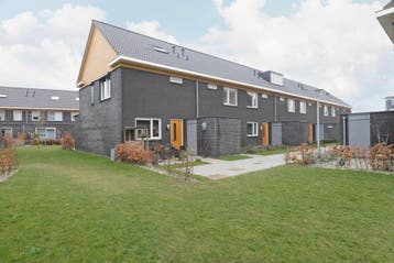 Te huur: Huis Parkstraat in Berkel en Rodenrijs, Berkel en Rodenrijs, Zuid-Holland